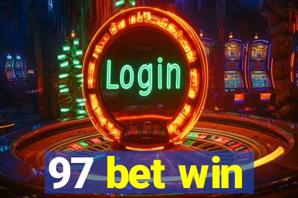 97 bet win